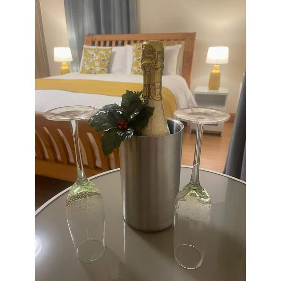 Woodview Bed & Breakfast キルキール エクステリア 写真